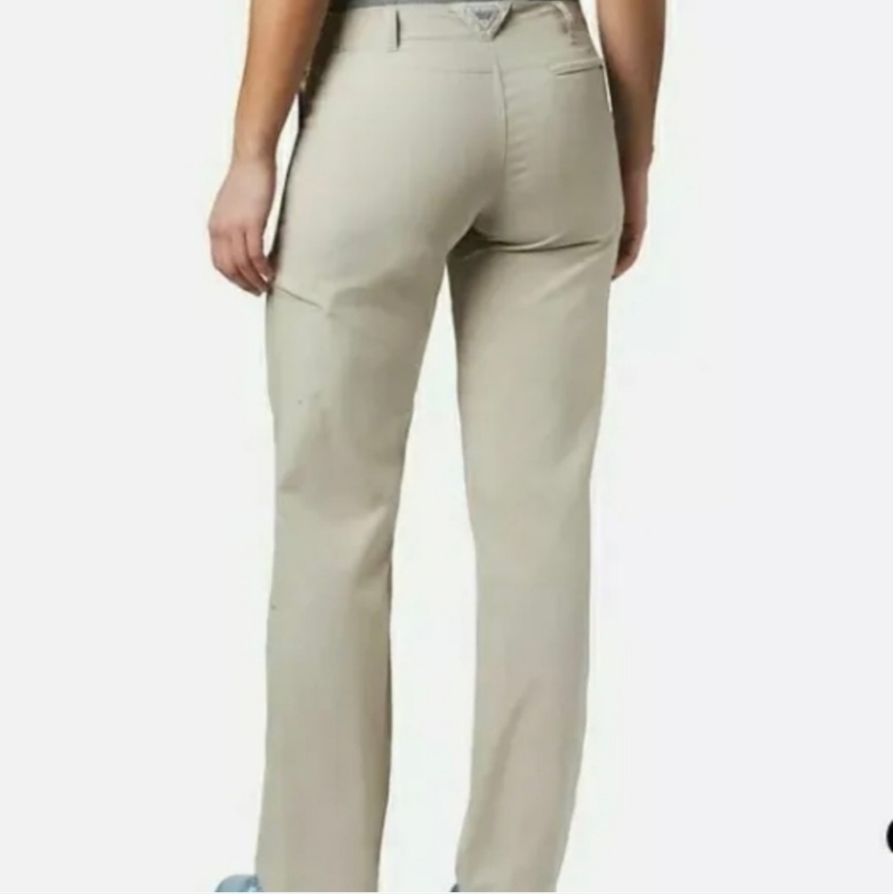 Columbia Aruba Sportswear Omni-Shield Convertable Pants - Picture 2 of 13